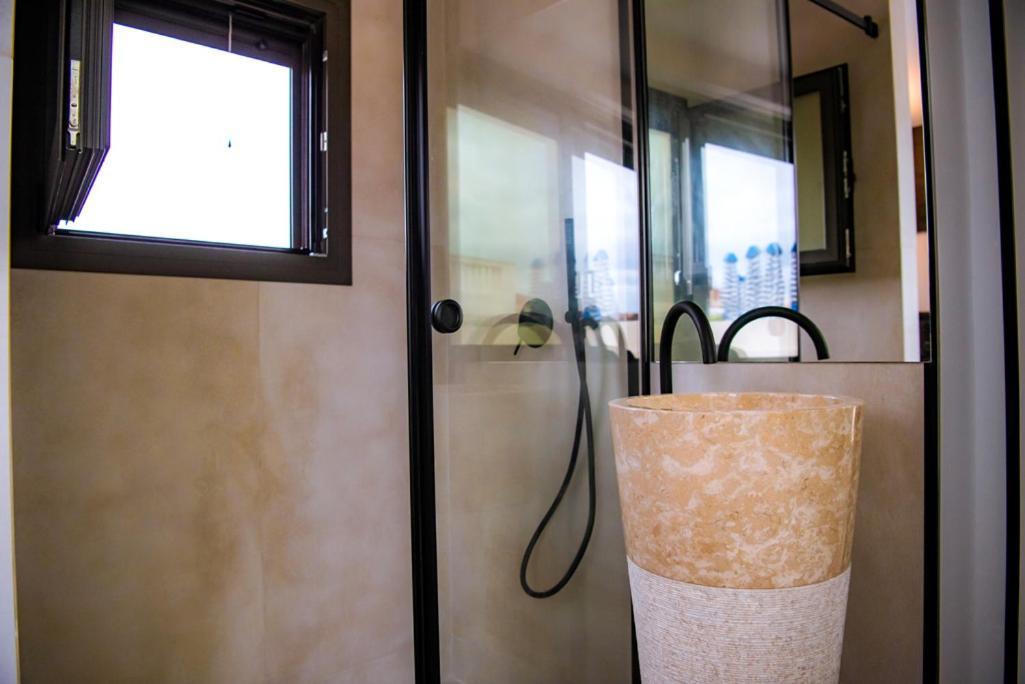 Athens Muses Suites Atenas Exterior foto