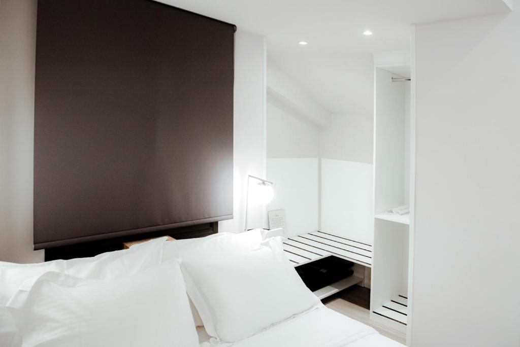 Athens Muses Suites Atenas Exterior foto