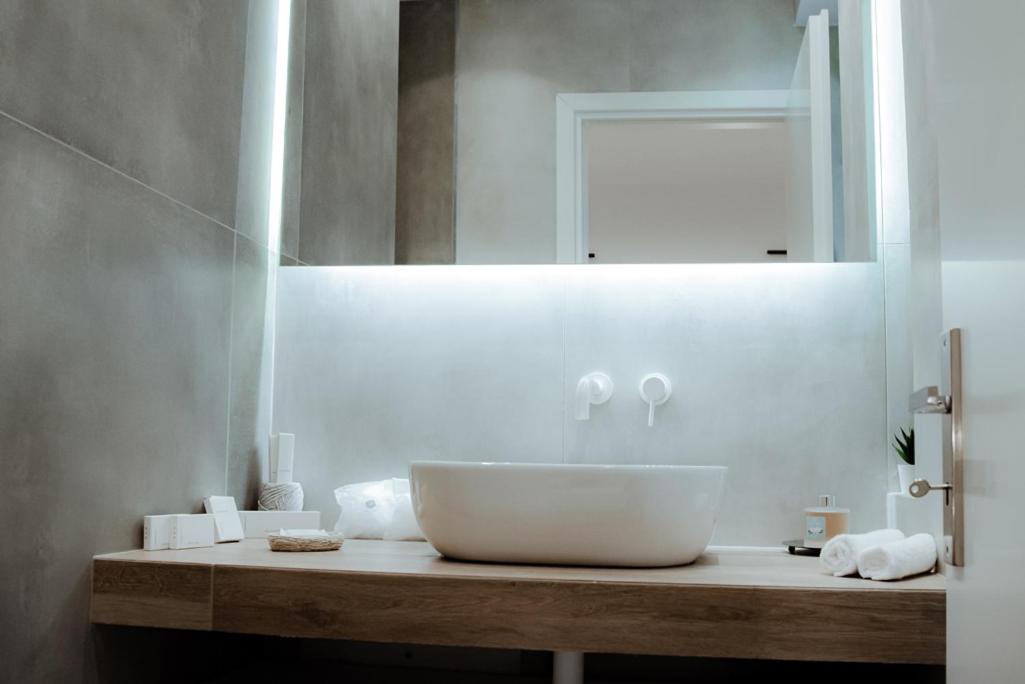 Athens Muses Suites Atenas Exterior foto