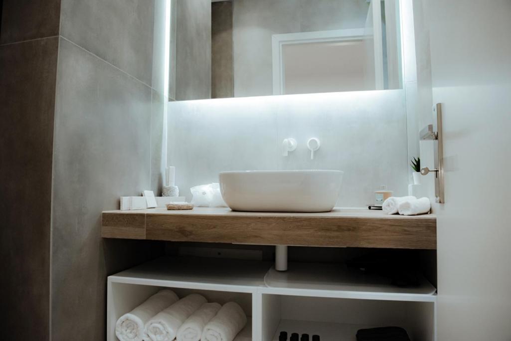 Athens Muses Suites Atenas Exterior foto