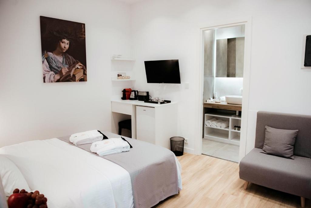 Athens Muses Suites Atenas Exterior foto